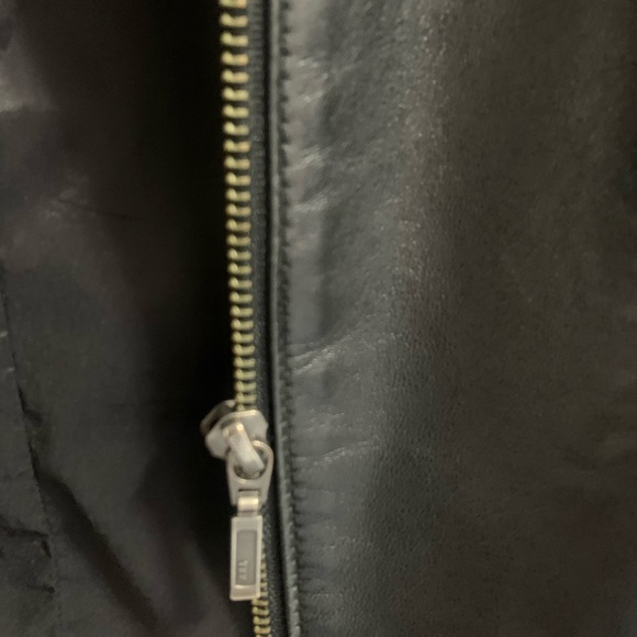 Danier Leather Jacket - Picture 6 of 10